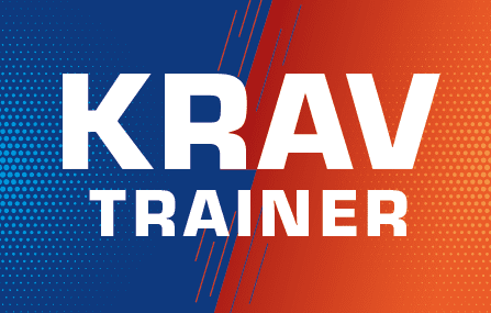 Logo KravTrainer